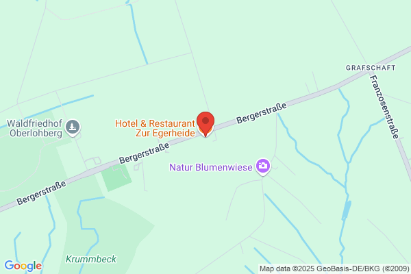 Zur Dellerheide Inh. A. Gerigk