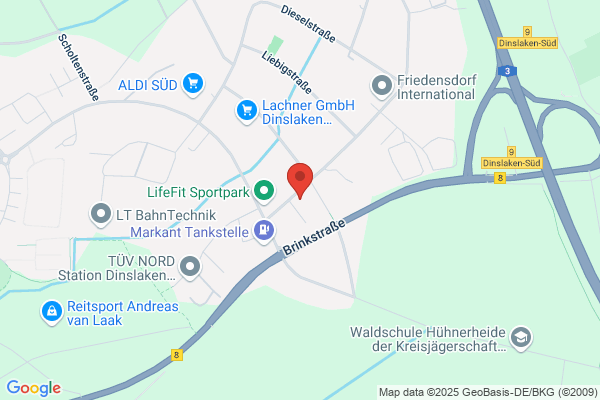 G&M Gebäudereinigung