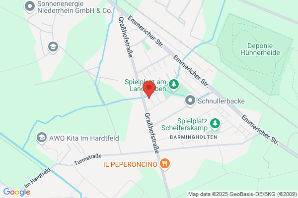 Weise Olaf Gebäudereinigung