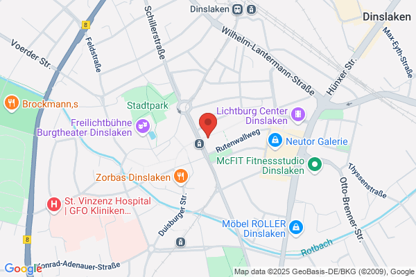 Geschenkboutique La Vendera