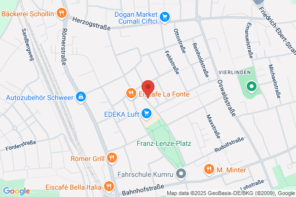 Goldesel Duisburg UG