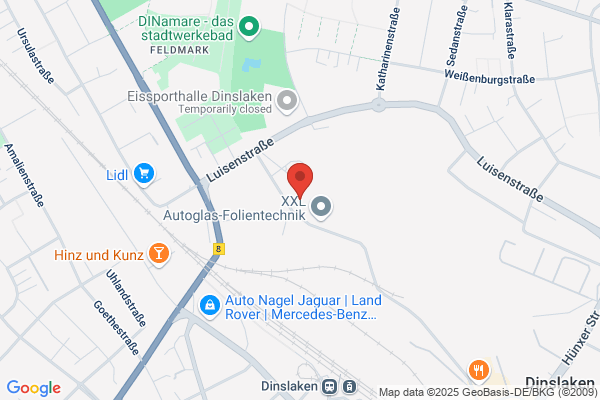 L3 Handel u. Dienstleistungs-  GmbH