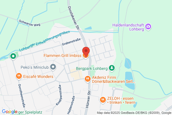 HSL-Hausmeisterservice Marco Lesage