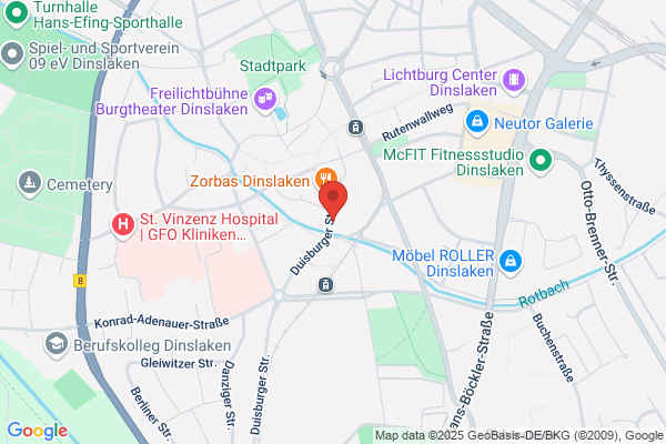 Hausmeisterservice HSD Dienstleistungen