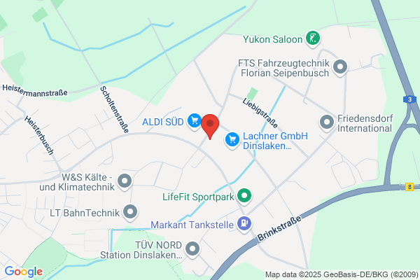 Ambulante Pflege JAskolka GmbH