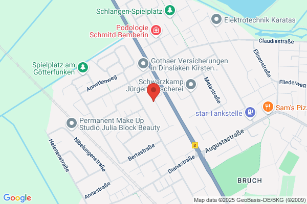 Mst./Betriebswirt Partyservice Menü