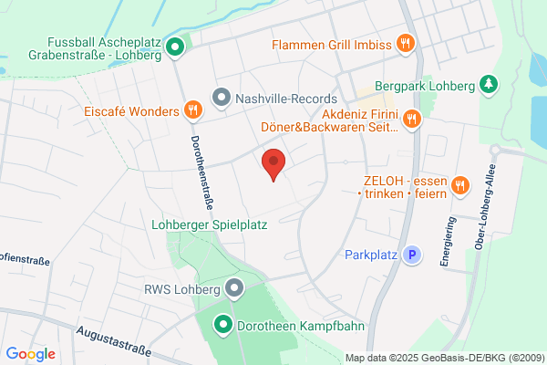 Caritasverband f.d. Dekanate Dinslaken und Wesel e.V. OT-Heim