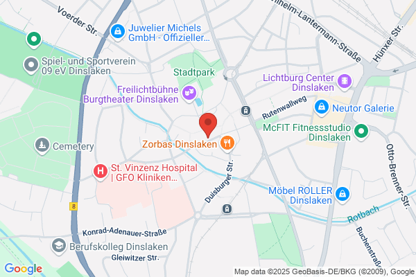 Wochenmarkt