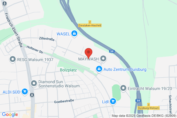 Verweyen GmbH