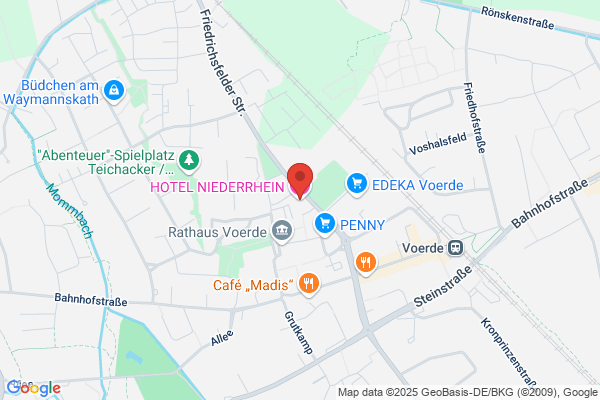 Niederrhein