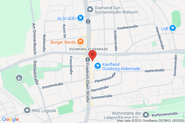 Bistro "Kirsche"