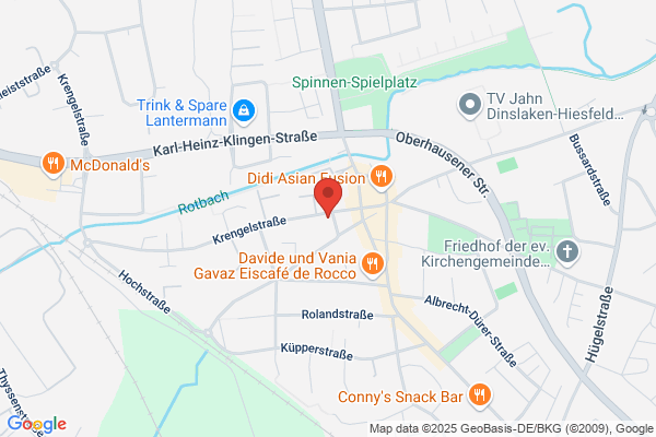 Bigger & Oertel Immobilien
