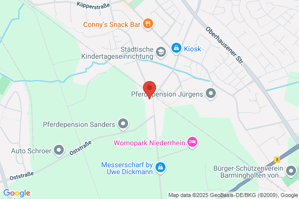 Hiesfelder Immobilienmarkt