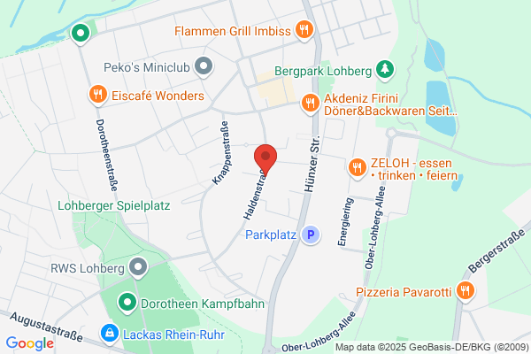 IBEWA Industriebedarf Walsum GmbH & Co.KG