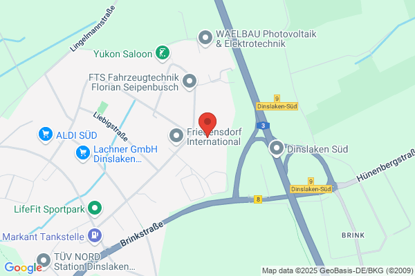 ILS Industrieleitsysteme GmbH