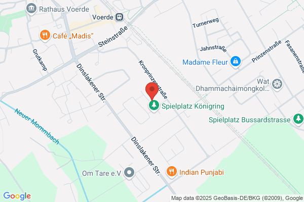 Niederhausen GmbH