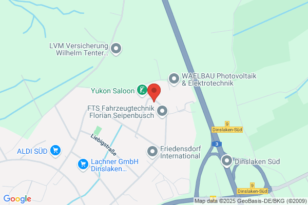 EWG Rohr- und Kesselbau GmbH