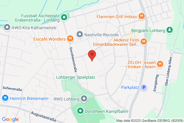 Kindertagesstätte St. Marien Voerde-Möllen