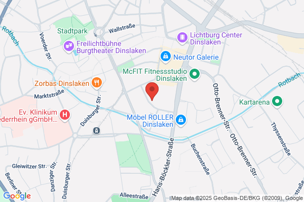 Familienzentrum Douvermannstraße