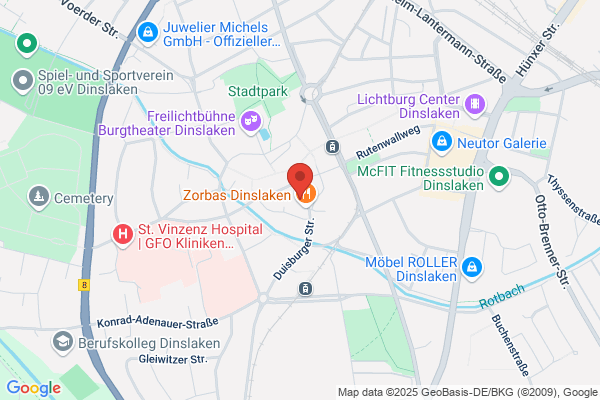 Bischöfliches Generalvikariat