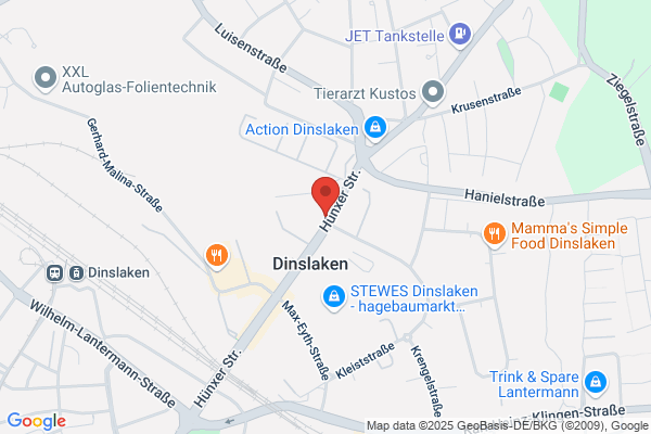 HUK-COBURG Versicherung Alper Alaca in Dinslaken - Innenstadt
