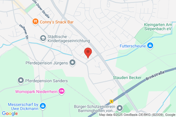 HUK-COBURG Versicherung Thomas Moos in Dinslaken - Hiesfeld