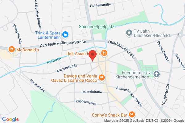 Helfende Hände