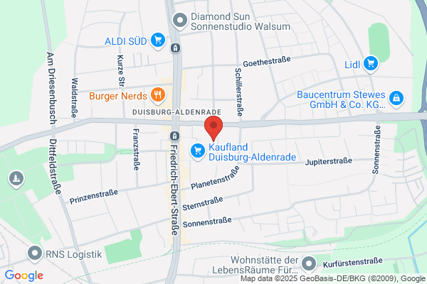 SysCoMed Consulting und Service-GmbH