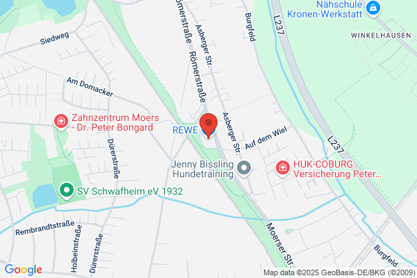 REWE