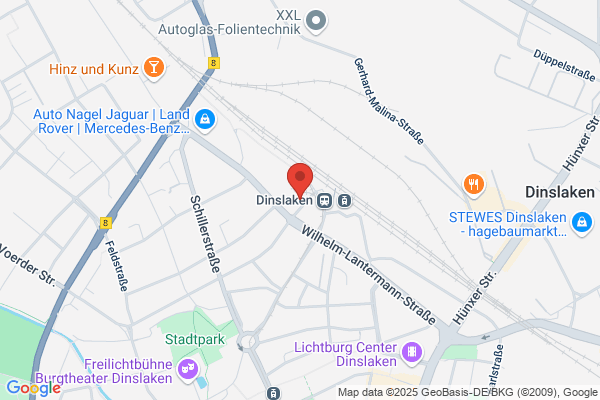 Studienkreis Nachhilfe Dinslaken