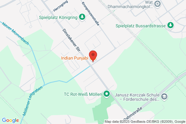 Indian Punjabi
