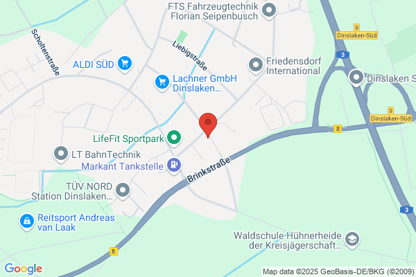 Malerbetrieb Eickhoff GmbH & Co. KG