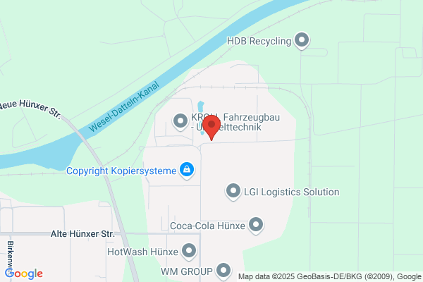 Terratech GmbH