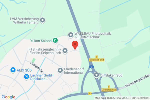 V.A.T Verfahrens- und Anlagentechnik GmbH