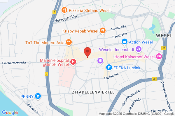 Caremax GmbH