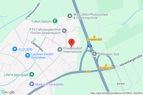 dörnemann medizintechnische Service GmbH