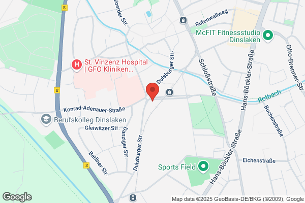 Centrum für Nachhilfe und Weiterbildung
