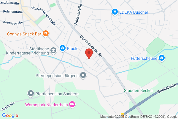 Wolfgang Kettler Mobile Physiotherapie