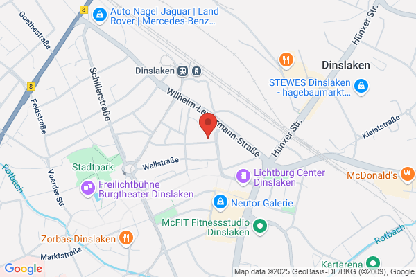Praxis für Neuropsychologie und Psychotherapie