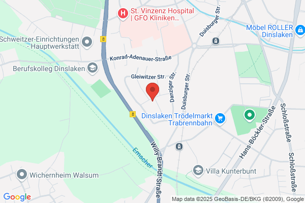 Dipl. Psych. Almut Atrops, Dipl. Psych. Gudrun Schneider