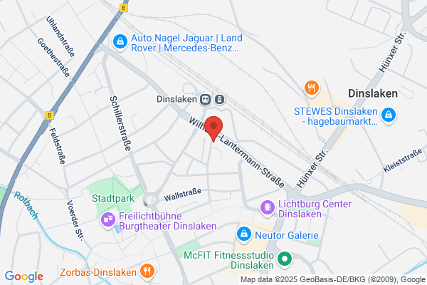 Wibke Girbert Rechtsanwältin