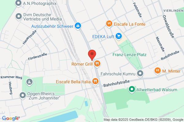 HDC-Reisen GmbH Reisebüro
