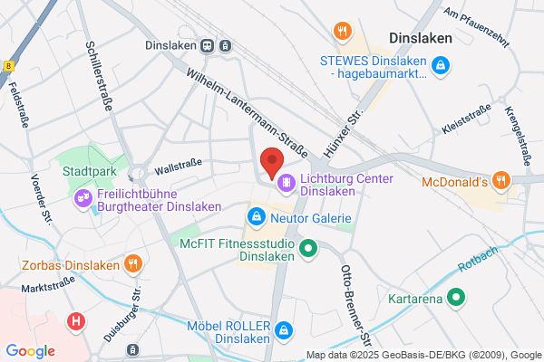 Schugardt's-Reiseservice