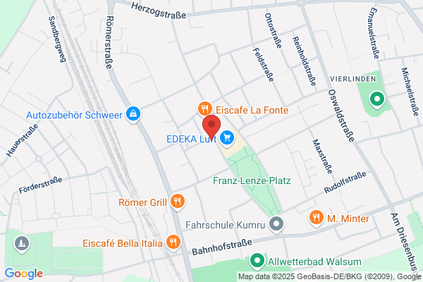 Evangelische Kirchengemeinde Walsum-Vierlinden