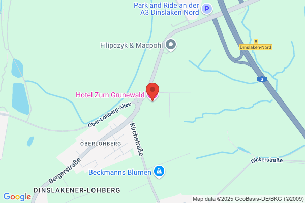 Zum Grunewald