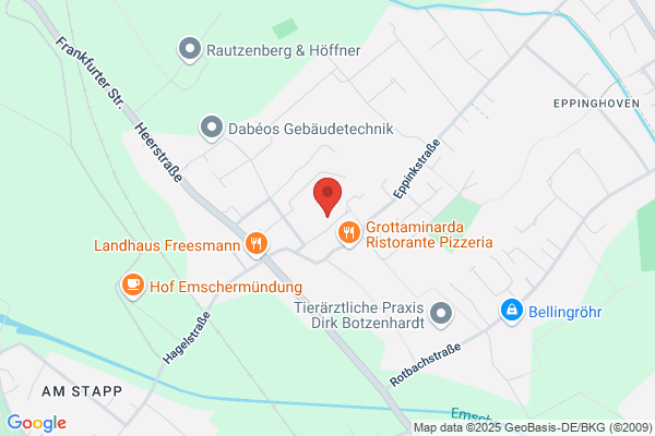 Hacht von Horst GmbH & Co.KG
