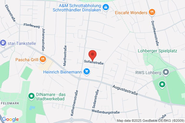 Sachverständigenbüro Andreas Hoffmann