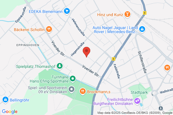 Hagenschule, Gemeinschaftsgrundschule
