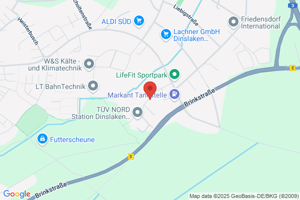 PRISMA E und U GmbH