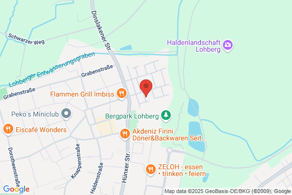 Sicherheitsberatung Löbau